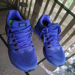 Nike Zoom All Out Low